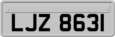 LJZ8631