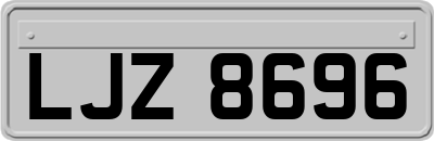 LJZ8696
