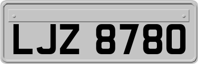 LJZ8780