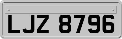 LJZ8796