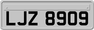 LJZ8909