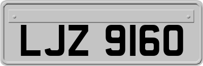 LJZ9160