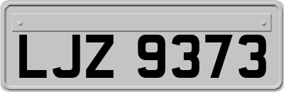 LJZ9373
