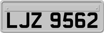 LJZ9562