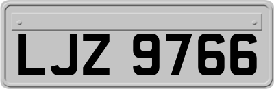 LJZ9766