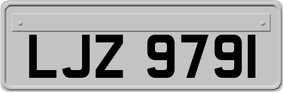 LJZ9791