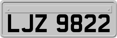 LJZ9822