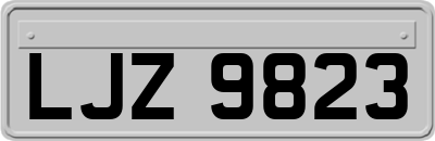 LJZ9823
