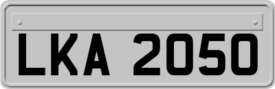 LKA2050