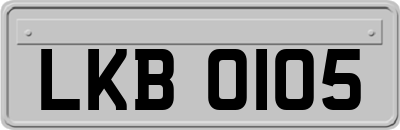 LKB0105