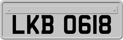 LKB0618