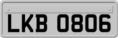 LKB0806