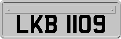 LKB1109