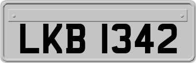 LKB1342