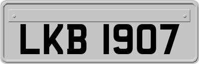 LKB1907