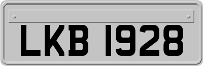 LKB1928