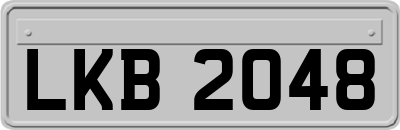 LKB2048