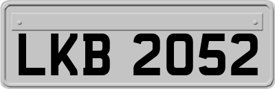 LKB2052