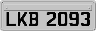 LKB2093