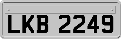 LKB2249