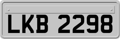 LKB2298