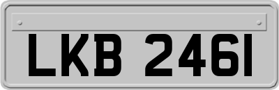 LKB2461