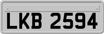 LKB2594