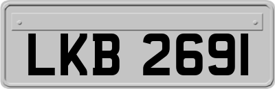 LKB2691