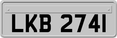 LKB2741