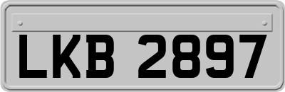 LKB2897