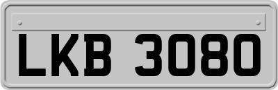 LKB3080