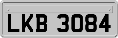LKB3084