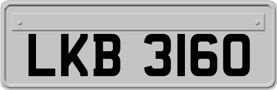 LKB3160
