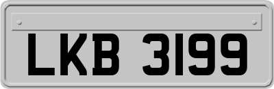 LKB3199