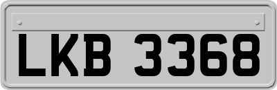 LKB3368