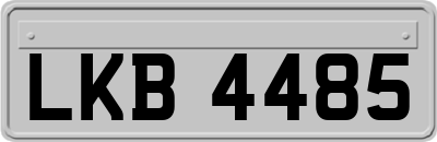 LKB4485
