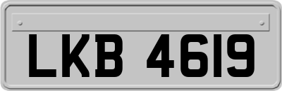 LKB4619