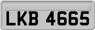LKB4665