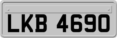 LKB4690