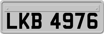 LKB4976