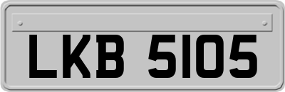 LKB5105