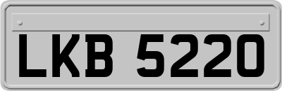 LKB5220