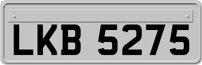LKB5275