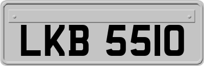 LKB5510