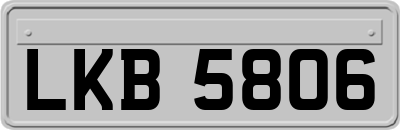 LKB5806