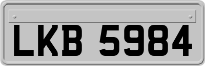 LKB5984
