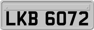 LKB6072