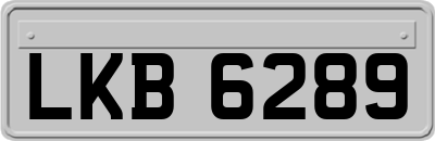 LKB6289