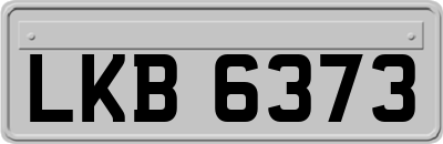 LKB6373