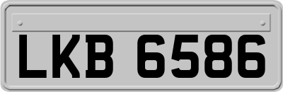 LKB6586